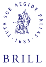 BRILL logo